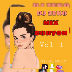 DJ ZEKO - SHATTA BOUYON #2