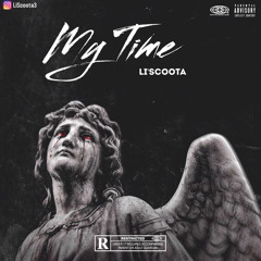 Li’Scoota - My Time Slowed