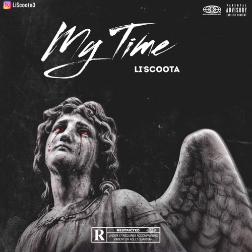 Li’Scoota - My Time