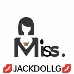MISS JACKDOLL'S (HAPPY NEW YEAR 1.1.2023 ) MIX