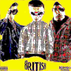 British N Growl