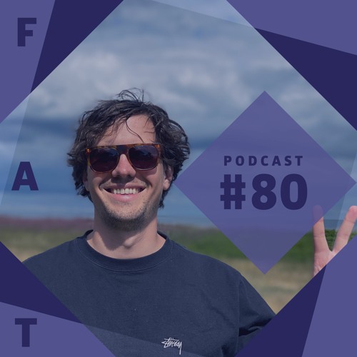 FATPOD-80 - Effgee