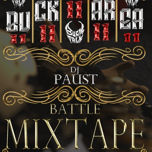 BUCK AREA 11 KRUMP MIX