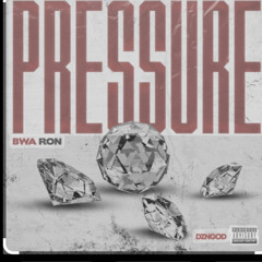 Dymez - Pressure (Rough)