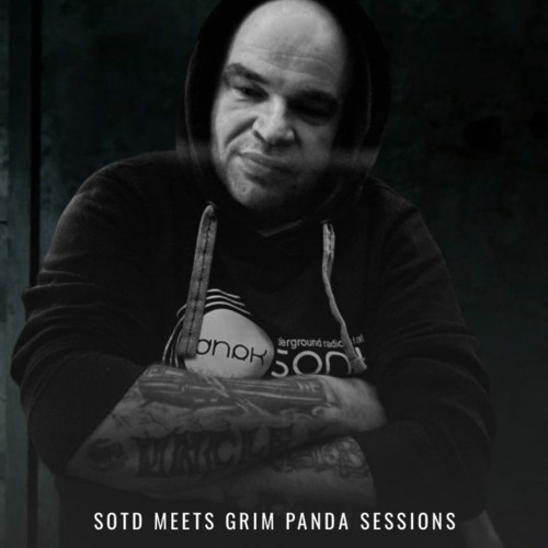 Chris Corner @ Set of the Day meets Grim Panda Sessions ät Bunker Rostock (07.03.23)