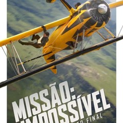 (#Assistir Missão Impossível - O Acerto Final Filmes Completo Dublado