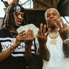 Polo x Shake - Only The Family
