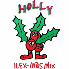 ileX-MAS Mix 2023