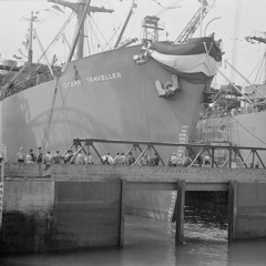 Last Ship (Sting)