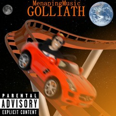 GOLLIATH (Feat: Mushii) (Prod: PJ Oatmeal)