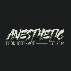 ANESTHETIC - LiVeHardTekk