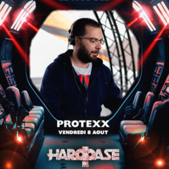 Protexx Live At HARDBASE 2025