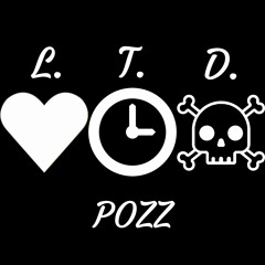 Pozz - Love Time Death
