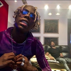 Yung bans GOT IT BAD