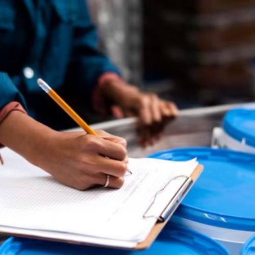 What Are the Latest Trends in Quality Control Services for 2025?