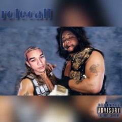rolecall (Prod. Munk)