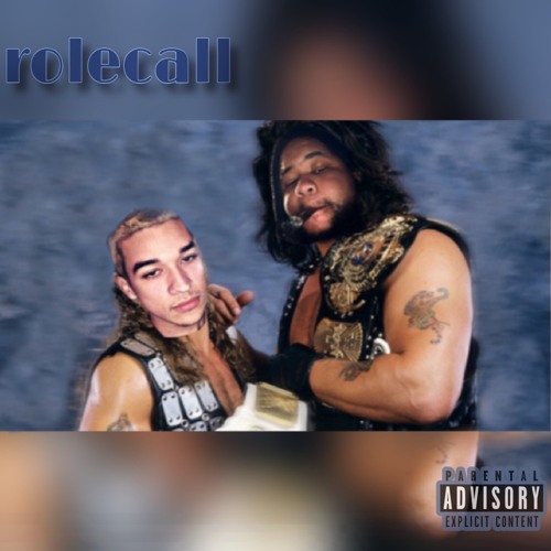 rolecall (Prod. Munk)