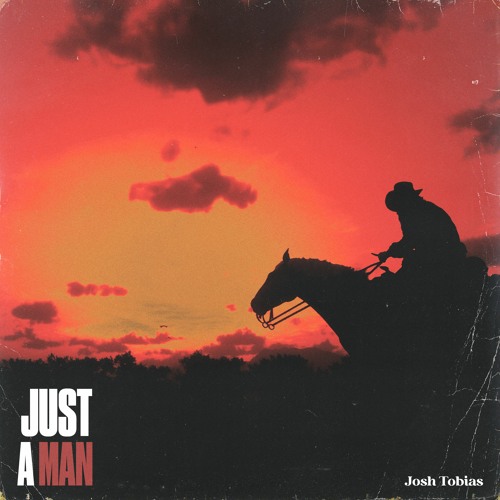 Just A Man