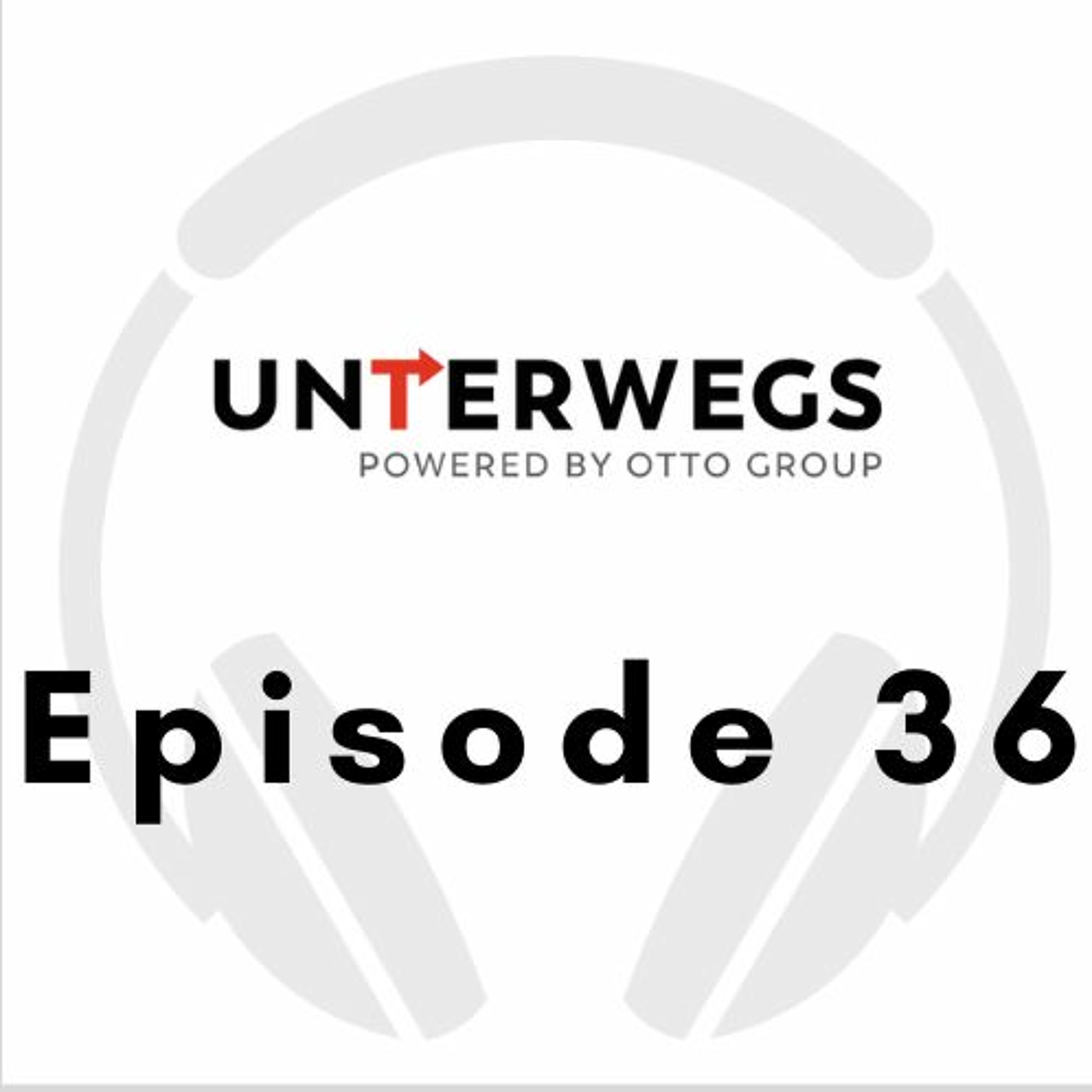 Handeln. Der Podcast der Otto Group.