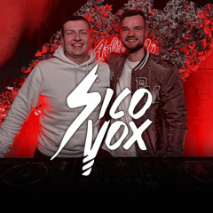 Sico Vox Liveset  | The Best of Latin House 2024 | Guest Liveset by Sico Vox