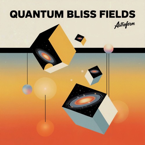 Quantum Bliss Fields