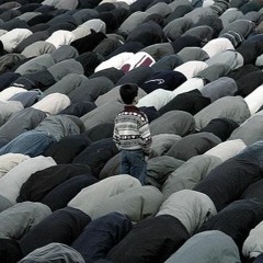 Hasırcıbaşında gün batımı