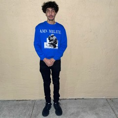IDKUKM [Prod. Lord Casso]