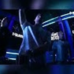 Depeche Mode - Enjoy The Silence (D-block & S-te-fan Remix)