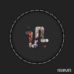 KiRKie - Damn Right [ISS154]