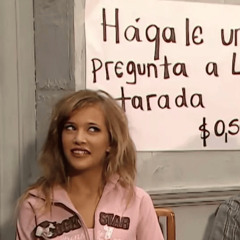 La Tarada  ⭐️  HER14ME