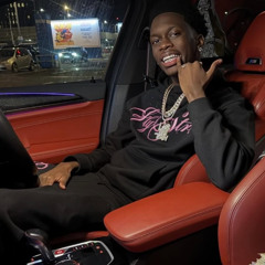 LeoStayTrill x Tion Wayne Type Beat "Intuition" | Melodic Drill Type Beat (Prod. 4Bandz)