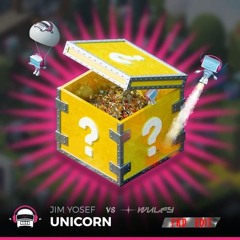 Jim Yosef VS Wulfy - Unicorn (FKD EDIT)