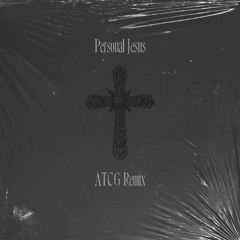Depeche Mode - Personal Jesus (ATCG Remix)