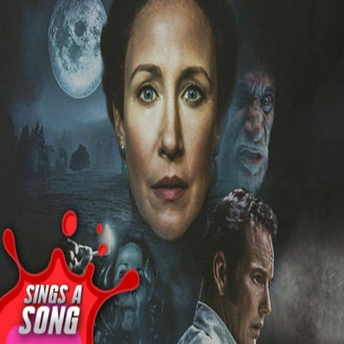 Lorraine Warren Sings A Song made by Aaron fraser nash