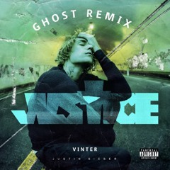Justin Bieber - Ghost [Vinter Remix]