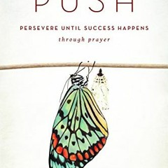 ACCESS PDF EBOOK EPUB KINDLE PUSH: Persevere Until Success Happens Through Prayer by