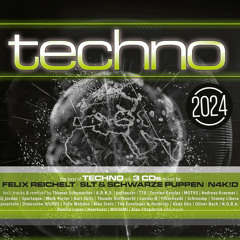 Techno 2024