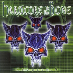 Kickin' Hardcore