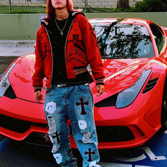 just leave me alone.