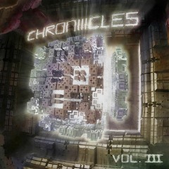 VA_Chronicles III - Mokṣa & Chiz - Psychedelic Breakthrough