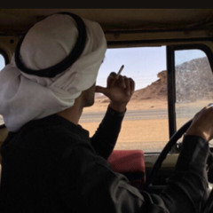 ‎⁨خذا الخافق و بدّل بداري ديار القوم