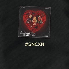 SINH NHẬT CỦA XINH NHẤT - 24K RIGHT x HIEUTHUHAI x HIPZ ( Goldra. mix )