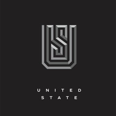United State 3 mixed by: DJ Met