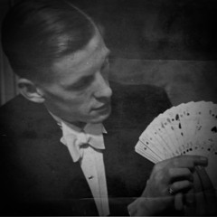 Magic Trick with Fish (from Long Ago and Far Away: Rediscovered Memories of the Death Railway)