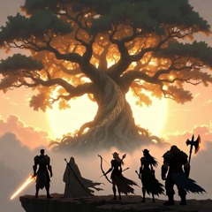 Hymn of the Last Dawn [Music]