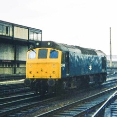 25143 at Manchester Victoria