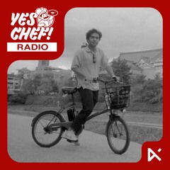 Yes Chef! Radio - Suasimodo (100% Vinyl)