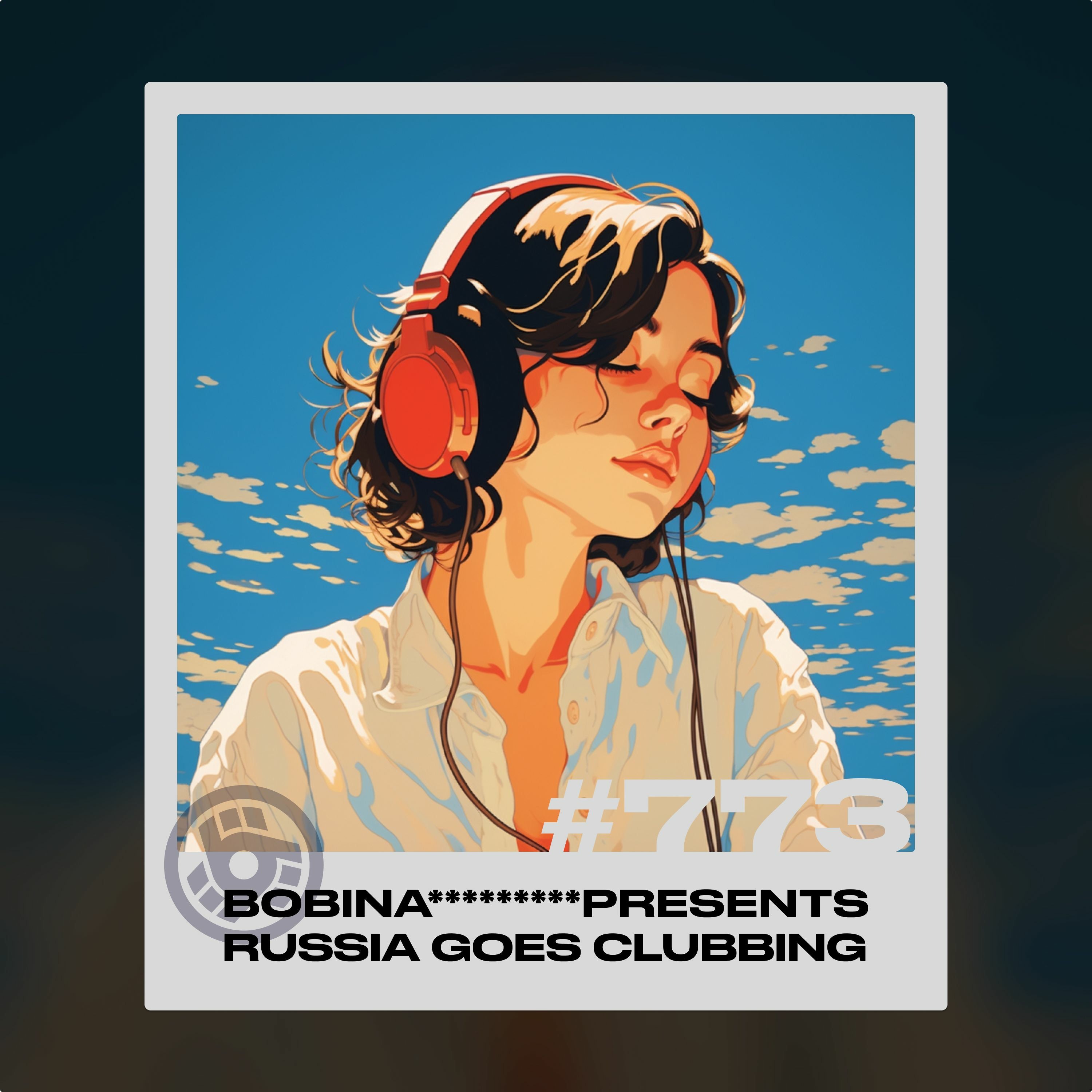 Russia Goes Clubbing
