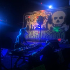 YAIBA Live Set FIREHOUSE666