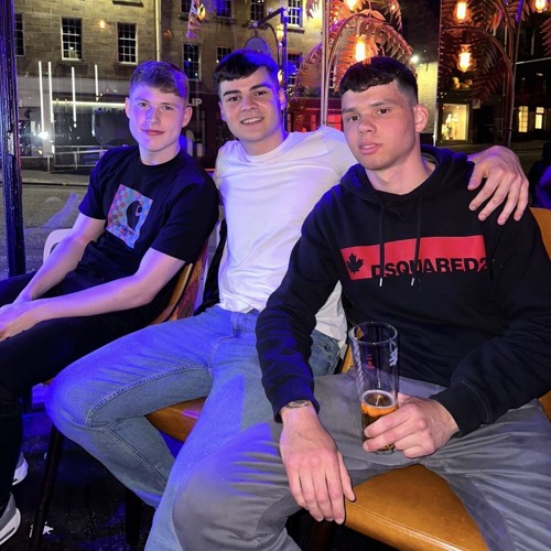 Dyl Poole - Resonance (snippet)